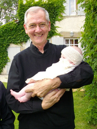 Abbe-thierry Abbe-thierry