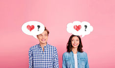 Phrase d&rsquo;accroche vs Disquette d&rsquo;amour
