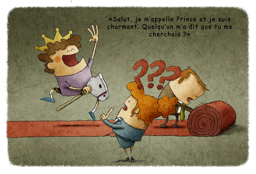 Prince Charmant