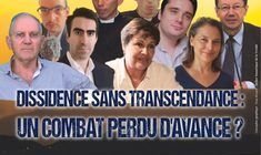Troisi&egrave;me volet du "Rendez-vous des Catholiques de France" 28 et 29 juin 2025 &agrave; Rennes