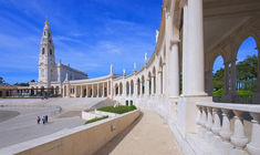 Pri&egrave;re de l'Ange de Fatima