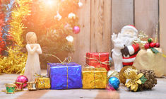 Croyez-vous encore au P&egrave;re No&euml;l ?
