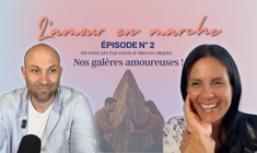 Vos coachs &agrave; nu : nos gal&egrave;res, les coulisses !