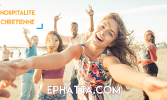Ephatta pour r&eacute;aliser votre rencontre