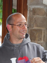 Frère-Gonzague Frère-Gonzague