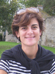 Anne Lise Lhotelain Anne Lise Lhotelain