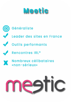 Meetic Meetic