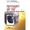 Roger Mac Gowen dans le couloir de la mort Roger Mac Gowen dans le couloir de la mort