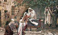 M&eacute;ditation de Car&ecirc;me: p&eacute;ch&eacute; ou blessure ?