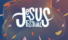 Rejoins-nous au J&eacute;sus Festival