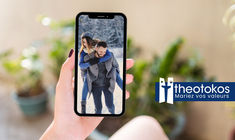 Optimisation du site et des applications de rencontres Theotokos