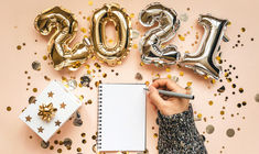 Comment prier pour ses projets de l'ann&eacute;e