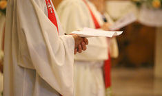 Messe du 6 d&eacute;cembre en direct de ND du Laus