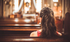 Quelle place pour les c&eacute;libataires en Eglise?