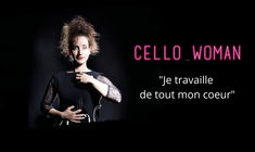 Chanson &agrave; la demande : je travaille avec tout mon coeur