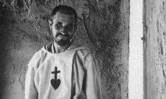 Pri&egrave;re d'abandon de Charles de Foucauld