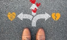  Tu cherches l'amour ou tu cherches juste &agrave; ne plus &ecirc;tre seul(e) ?