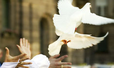Neuvaine pour confier &agrave; l'Esprit Saint votre d&eacute;sir de rencontre