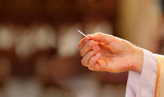 La Communion de d&eacute;sir ou &laquo; Communion spirituelle &raquo; 