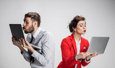 Un premier rendez-vous par Skype: top ou flop ?