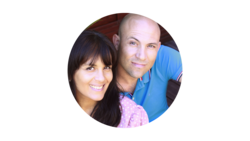David Et Mirana miquel