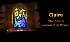 Chanson &agrave; la demande : Donne-moi seulement de t'aimer