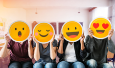 Emotions, c&eacute;libat et vie amoureuse