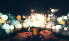 7 id&eacute;es pour que ce r&eacute;veillon soit le dernier en solo