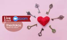 Live : 7 clefs indispensables pour r&eacute;aliser votre projet de couple