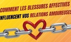 Le replay : Blessures affectives et styles d&rsquo;attachement