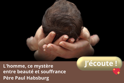 L'homme entre mystère et ténèbres L'homme entre mystère et ténèbres