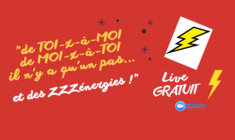 De toi-z-&agrave;-moi, de moi-z-&agrave;-toi... il n'y a qu'un pas