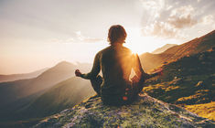 M&eacute;ditation estivale