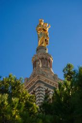 notre dame de la garde notre dame de la garde