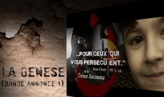 Pour ceux qui nous pers&eacute;cutent...