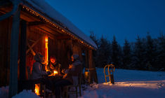 R&eacute;veillon 2018 : r&eacute;veillonnez au coeur de la Savoie