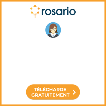 Rosario application GIf Tutoiement Carré Rosario application GIf Tutoiement Carré