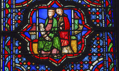 Sur les pas de saint Joseph