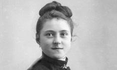 Sainte Th&eacute;r&egrave;se : aimer, c'est tout donner