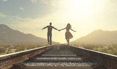 9 jours pour percer les secrets d&rsquo;un amour durable