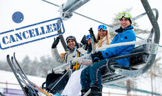 Annulation des s&eacute;jours C&eacute;libataires : "Ski, Spi, C&eacute;libs"