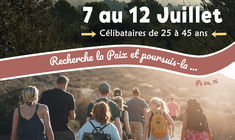 Vacances c&eacute;libataires de 25 &agrave; 45 ans