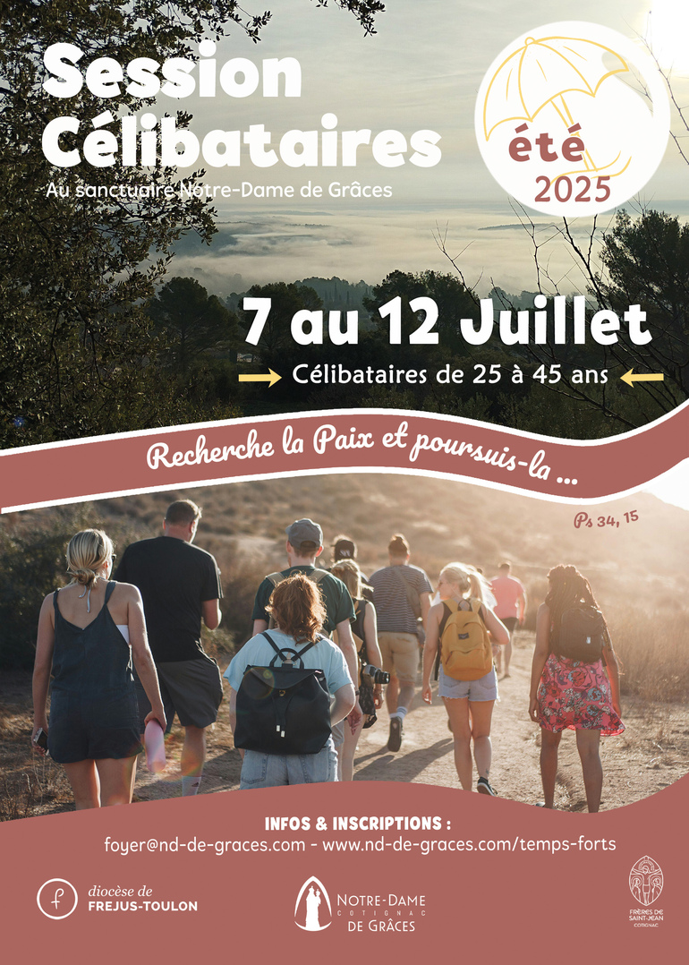Session Celibataires 2025 Session Celibataires 2025