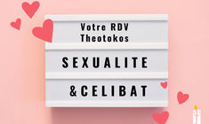 Sexualit&eacute; et c&eacute;libat