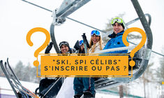 Les s&eacute;jours "Ski, Spi, C&eacute;libs" auront-ils lieu ?