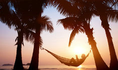 4 versets pour des vacances divines !