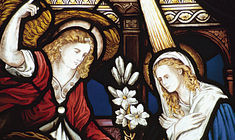 Abr&eacute;g&eacute; des vertus de la Vierge Marie