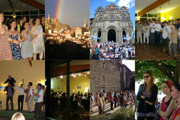 Week-ends au domaine de Chadenac