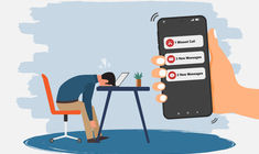 Pourquoi 90% &eacute;chouent sur une application ou un site de rencontres
