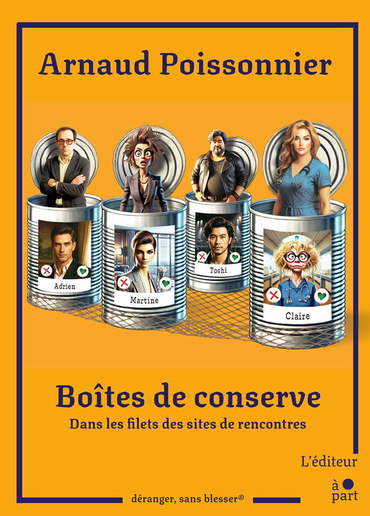 Boites De Conserves Site De Rencontre